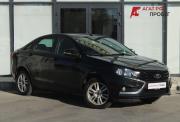Lada (ВАЗ) Vesta I Саратов  - изображение 27