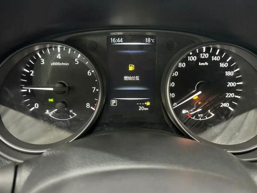 Nissan Qashqai II Рестайлинг 2 Воронеж  - изображение 15