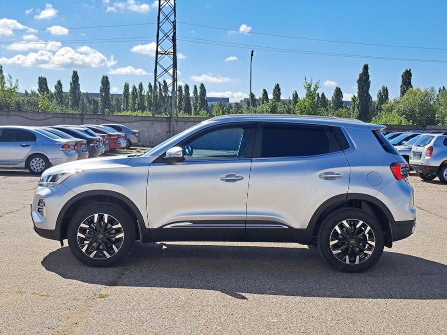 Chery Tiggo 4 Pro I Набережные Челны  - изображение 10
