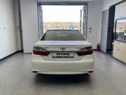 Toyota Camry VII (XV50) Рестайлинг 2 Новосибирск  - изображение 19