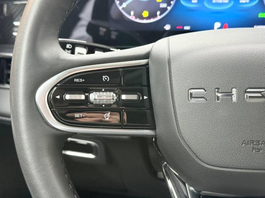 Chery Tiggo 7 Pro Max I Рестайлинг Красноярск  - изображение 8