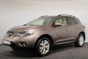 Nissan Murano II (Z51) Рестайлинг 2 Ярославль  - изображение 27