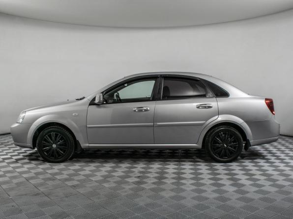 Chevrolet Lacetti I с пробегом 2012 года, цена 655 000 рублей, 121336 км, седан, Автокод Объявления