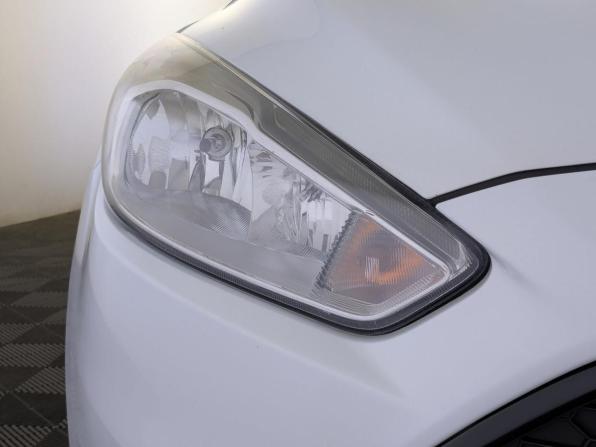 Ford Focus III Рестайлинг с пробегом 2018 года, цена 1 090 000 рублей, 105035 км, хэтчбек, Автокод Объявления