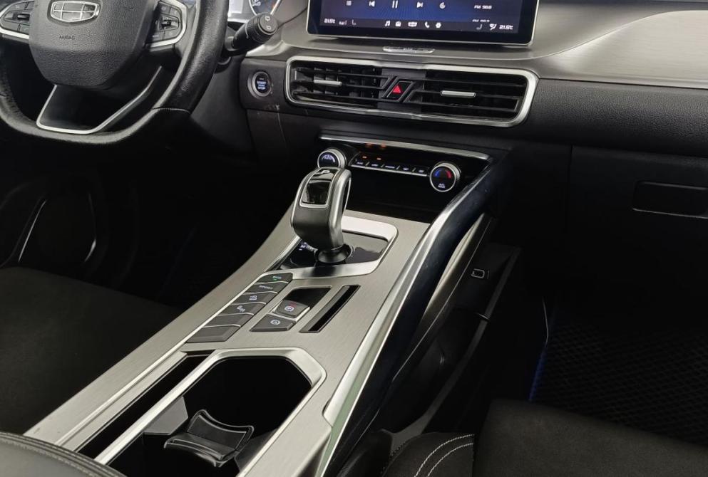 Geely Coolray I Волгоград  - изображение 13