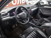Skoda Superb III Москва  - изображение 36