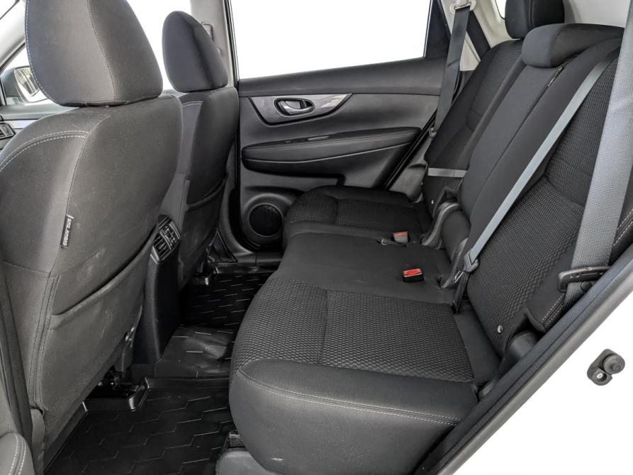 Nissan X-Trail III Рестайлинг Москва  - изображение 18