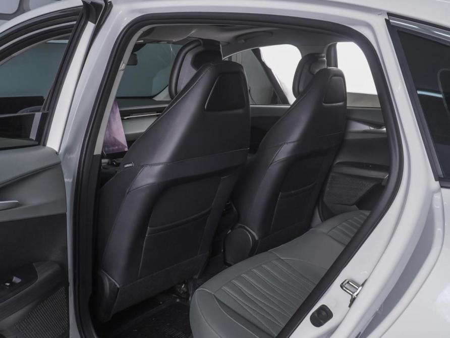Changan Lamore Ростов-на-Дону  - изображение 11