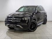 Mercedes-Benz GLE II (V167) Химки  - изображение 31