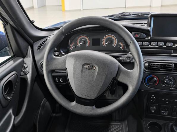 Новый Lada (ВАЗ) Niva Travel I Рестайлинг 2026 года, цена 1 809 000 рублей, внедорожник, Автокод Объявления