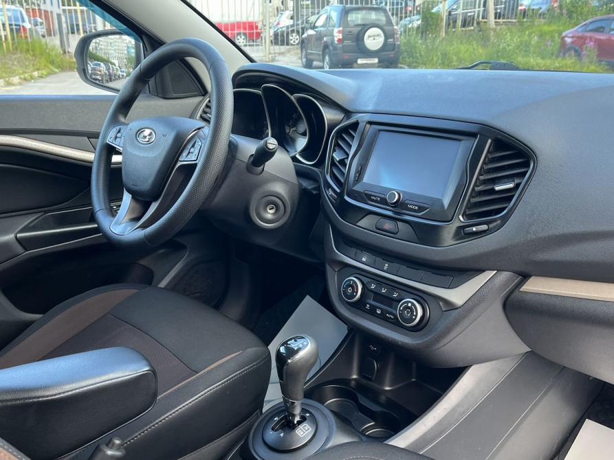 Lada (ВАЗ) Vesta I Мурманск  - изображение 18