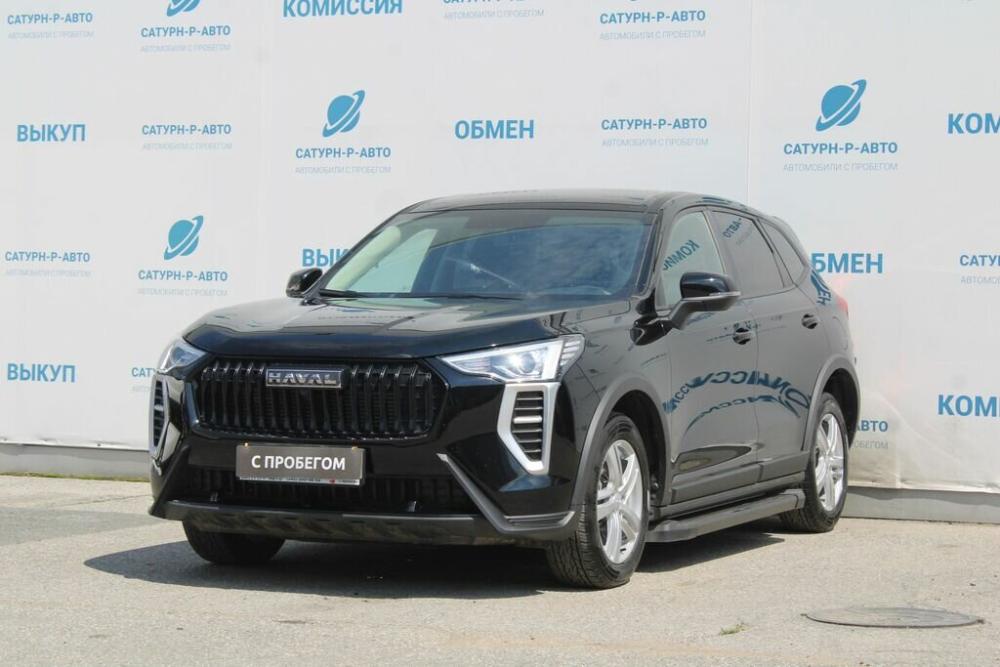Haval Jolion I Рестайлинг Пермь  - изображение 1
