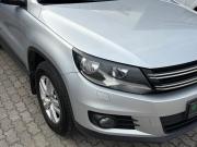 Volkswagen Tiguan I Рестайлинг Череповец  - изображение 17