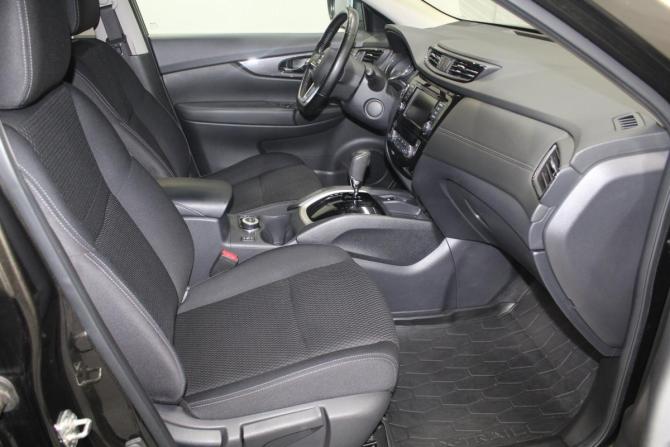Nissan X-Trail III Рестайлинг с пробегом 2022 года, цена 2 549 000 рублей, 68000 км, внедорожник, Автокод Объявления