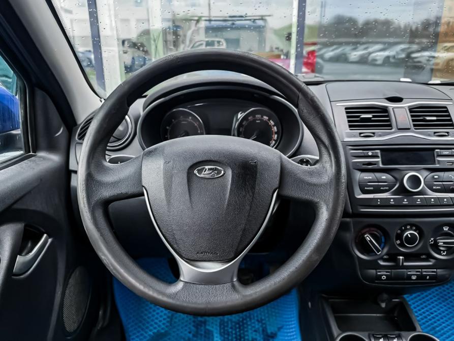 Lada (ВАЗ) Granta I Рестайлинг Курган  - изображение 13