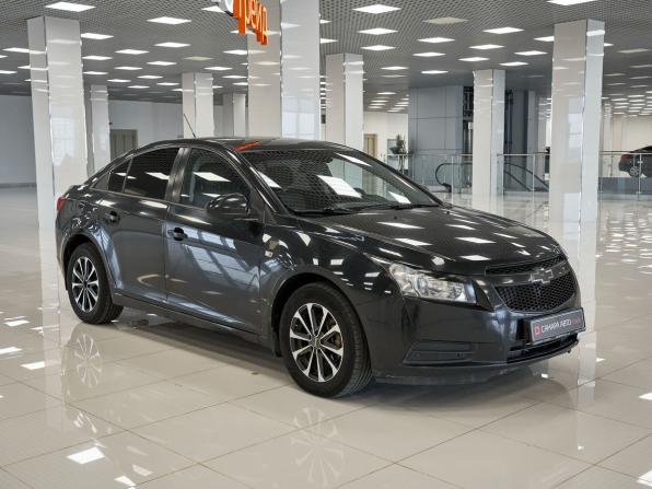 Chevrolet Cruze I с пробегом 2011 года, цена 546 000 рублей, 228335 км, седан, Автокод Объявления