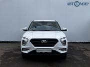 Hyundai Creta II Москва  - изображение 14