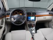 Toyota Avensis II Рестайлинг Тюмень  - изображение 25