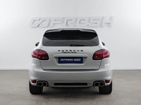 Porsche Cayenne II (958) с пробегом 2013 года, цена 3 360 046 рублей, 142150 км, внедорожник, Автокод Объявления