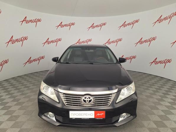 Toyota Camry VII (XV50) с пробегом 2012 года, цена 1 499 000 рублей, 190752 км, седан, Автокод Объявления