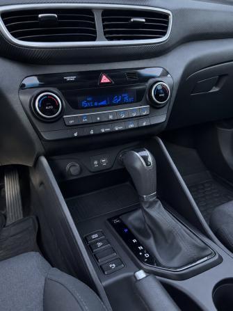 Hyundai Tucson III Рестайлинг с пробегом 2019 года, цена 2 000 000 рублей, 182502 км, внедорожник, Автокод Объявления