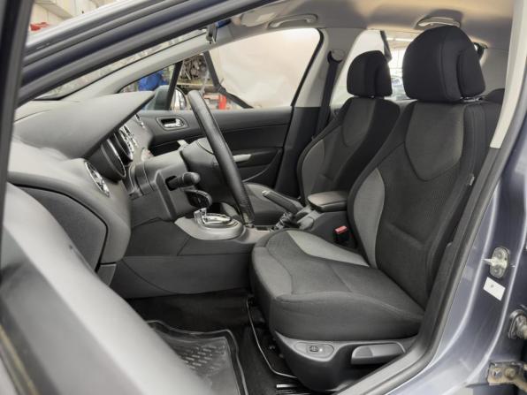 Peugeot 308 I с пробегом 2009 года, цена 520 000 рублей, 100600 км, хэтчбек, Автокод Объявления