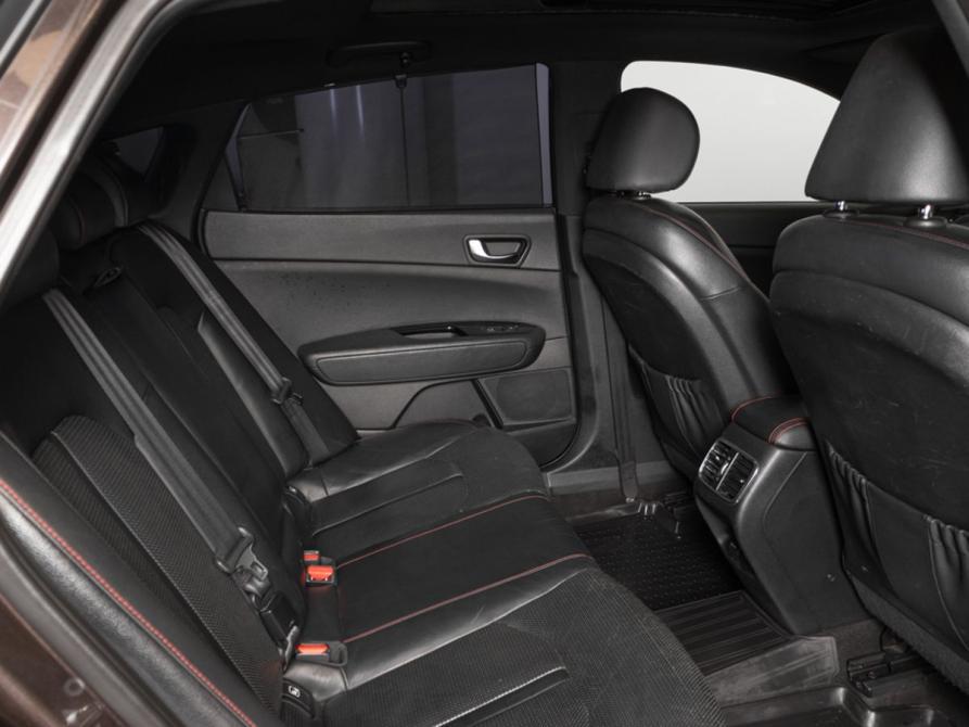 Kia Optima IV Казань  - изображение 8