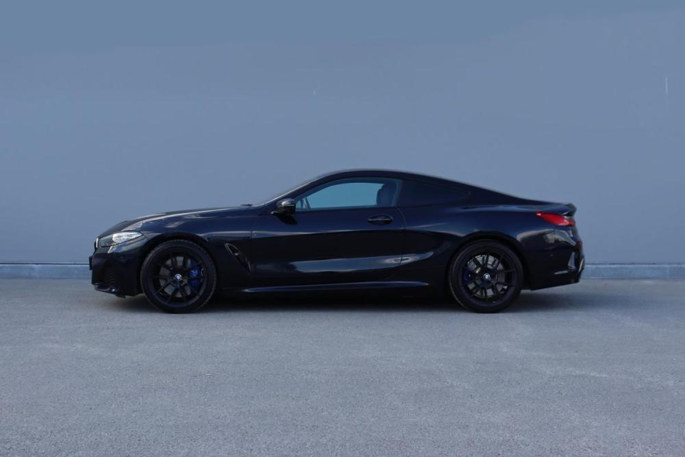 BMW 8 серии II (G14/G15/G16) Тюмень  - изображение 5
