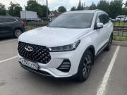 Chery Tiggo 7 Pro I Санкт-Петербург  - изображение 2
