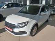 Lada (ВАЗ) Granta I Рестайлинг Арзамас  - изображение 19