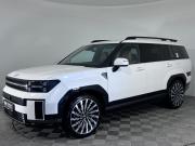 Hyundai Santa Fe V (MX5) Ростов-на-Дону  - изображение 31