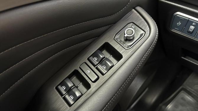 Haval F7 I с пробегом 2021 года, цена 1 820 000 рублей, 75010 км, внедорожник, Автокод Объявления