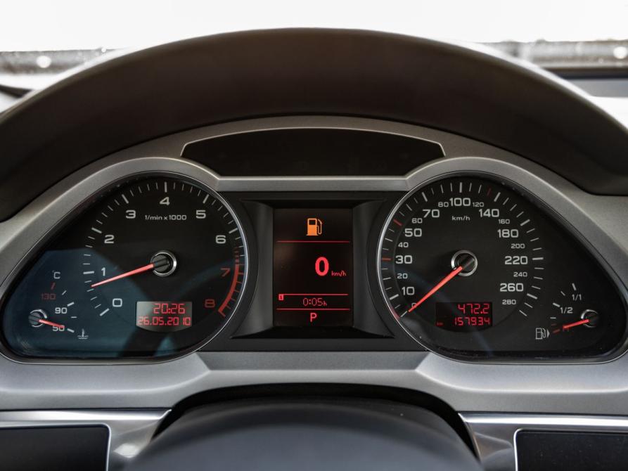 Audi A6 allroad II (C6) Рестайлинг Волгоград  - изображение 9