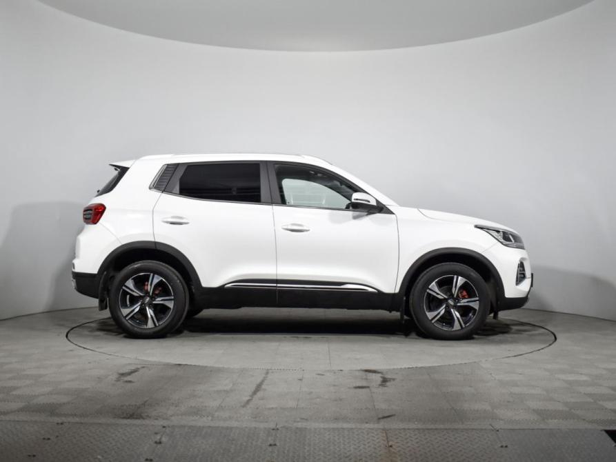Chery Tiggo 4 Pro I Санкт-Петербург  - изображение 4