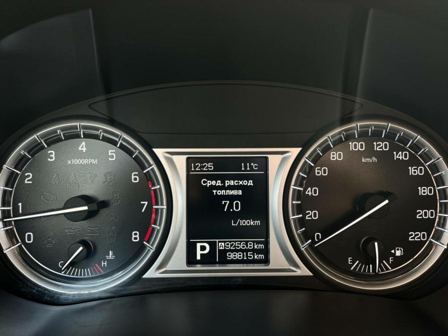 Suzuki Vitara II Рестайлинг Нижнекамск  - изображение 19