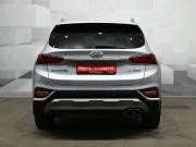 Hyundai Santa Fe IV Екатеринбург  - изображение 25