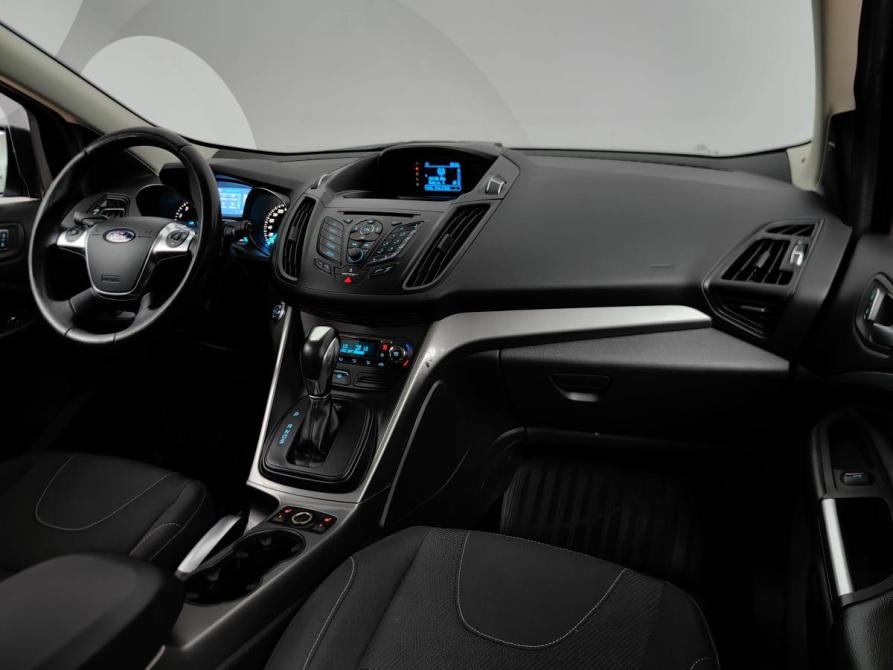 Ford Kuga II Подольск  - изображение 13