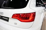 Audi Q7 I (4L) Рестайлинг Крым  - изображение 57