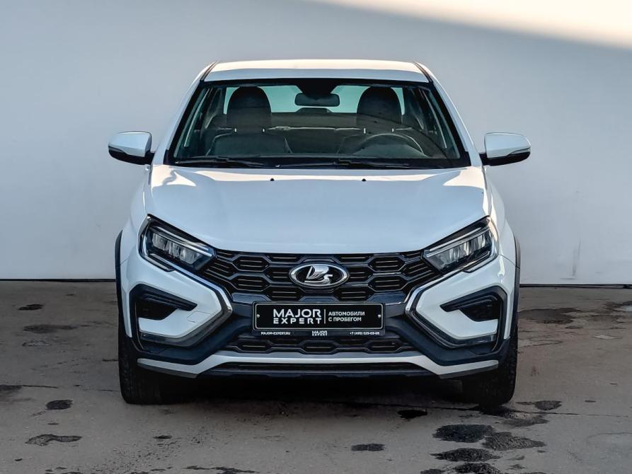 Lada (ВАЗ) Vesta I Рестайлинг (NG) Москва  - изображение 2