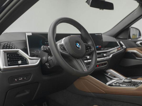 BMW X6 III (G06) Рестайлинг с пробегом 2025 года, цена 14 450 000 рублей, 1675 км, внедорожник, Автокод Объявления