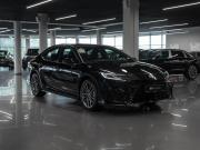 Toyota Camry IX (XV80) China Market Москва  - изображение 28