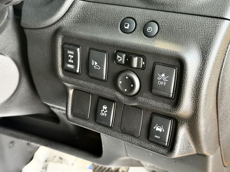 Nissan Note II Рестайлинг Тула  - изображение 10