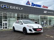 Mazda 3 II (BL) Набережные Челны  - изображение 34