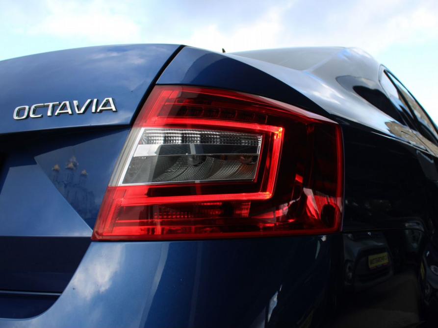 Skoda Octavia III (A7) Рестайлинг Дзержинск  - изображение 24