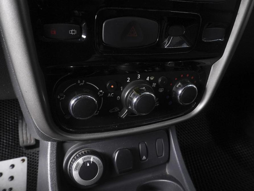 Renault Duster I Ростов-на-Дону  - изображение 13