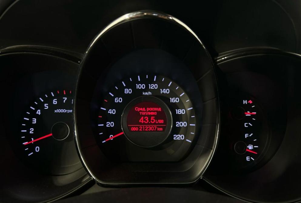 Kia Rio III Саранск  - изображение 20