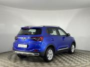 Chery Tiggo 4 I Рестайлинг Воронеж  - изображение 24
