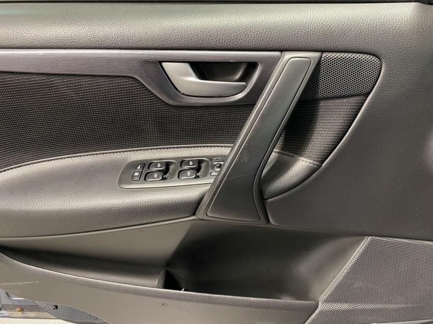 Volvo S60 I Рестайлинг Москва  - изображение 14