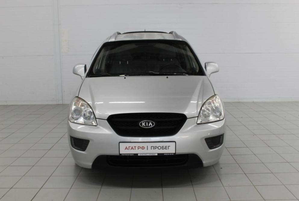 Kia Carens II (UN) Астрахань  - изображение 2