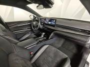 Toyota Camry IX (XV80) China Market Москва  - изображение 38